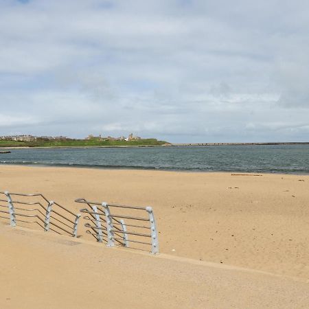 The Beach Apartment South Shields Exteriér fotografie