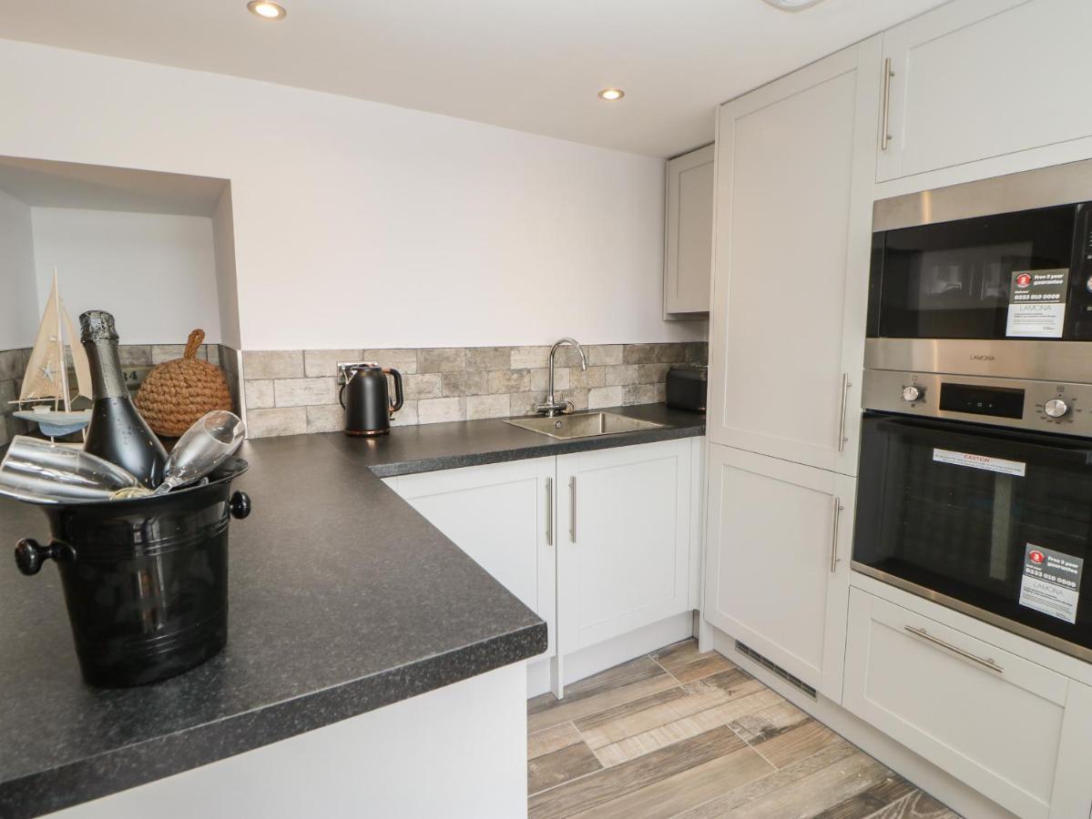 The Beach Apartment South Shields Exteriér fotografie