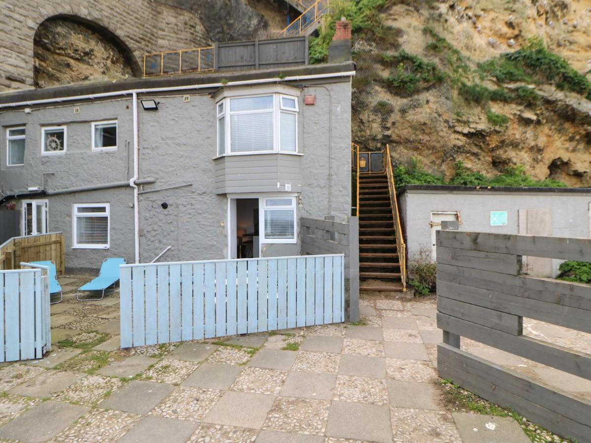 The Beach Apartment South Shields Exteriér fotografie