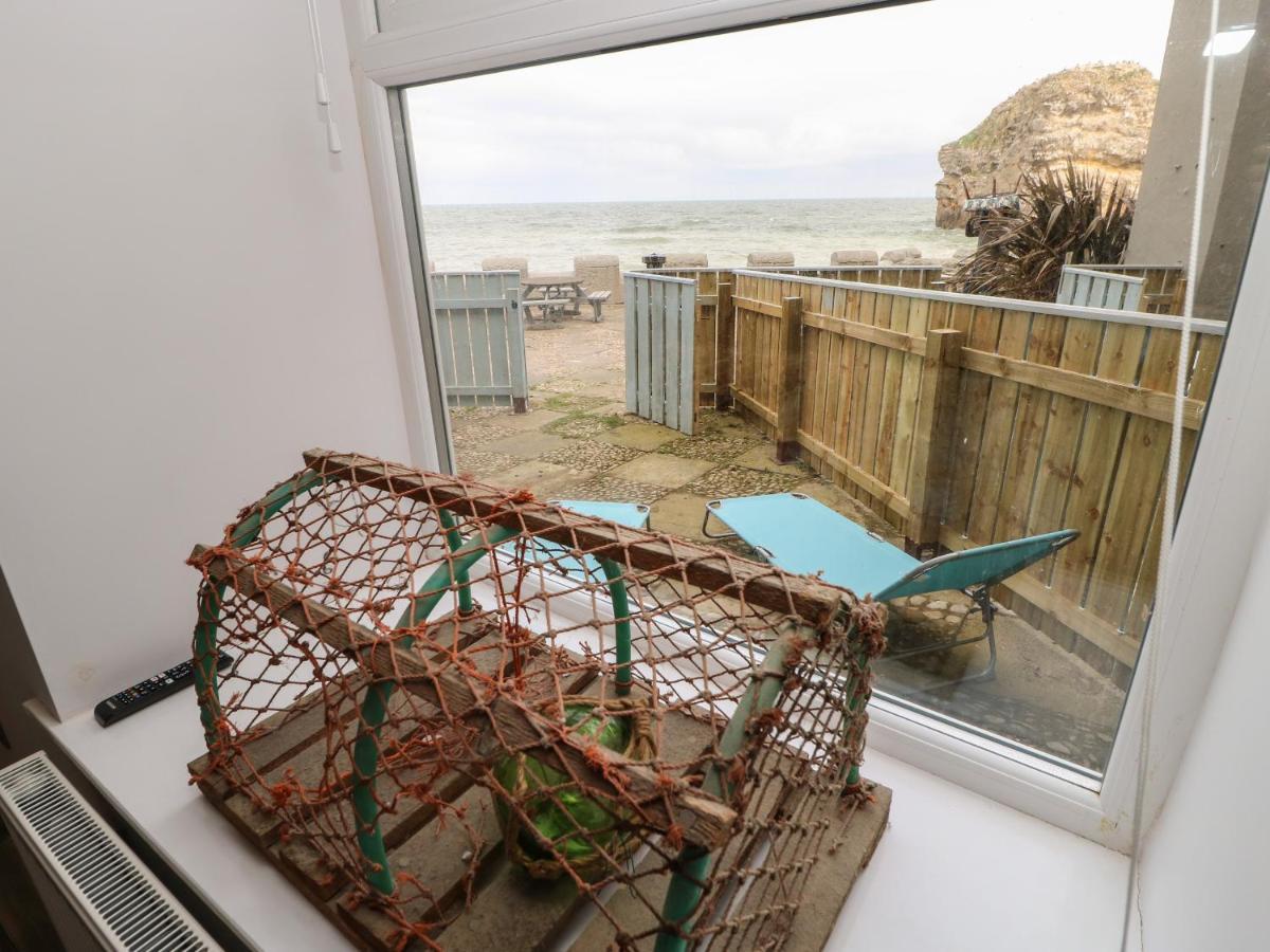 The Beach Apartment South Shields Exteriér fotografie