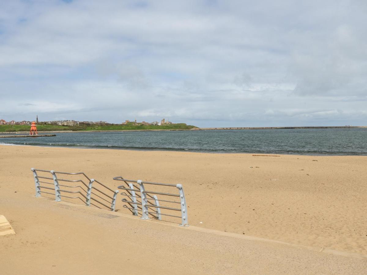 The Beach Apartment South Shields Exteriér fotografie