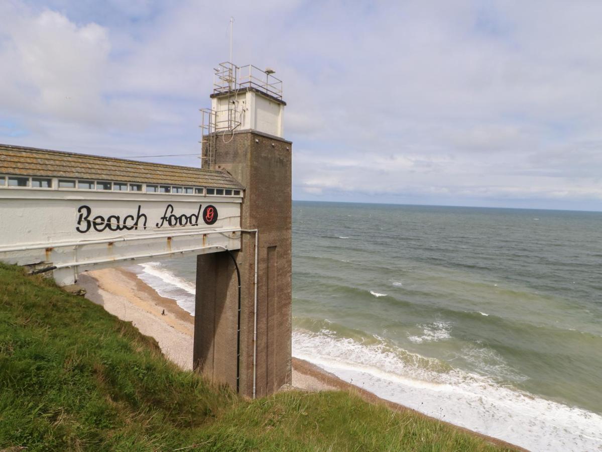 The Beach Apartment South Shields Exteriér fotografie