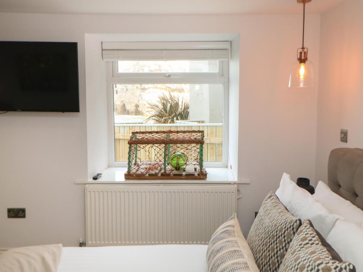 The Beach Apartment South Shields Exteriér fotografie